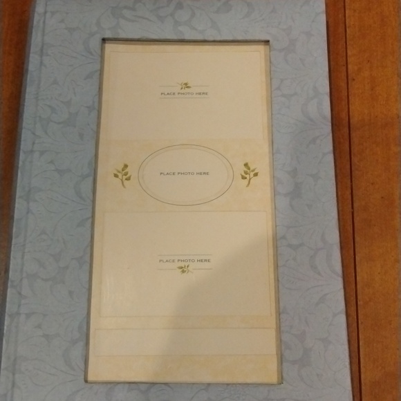 TIMELESS memories photo album and family tree - Picture 1 of 8